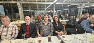 Κοπή Βασιλόπιτας 2026
