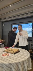 Κοπή Βασιλόπιτας 2026