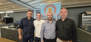 Κοπή Βασιλόπιτας 2026