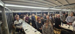 Κοπή Βασιλόπιτας 2026
