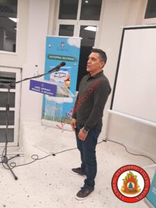 Παρουσίαση του βραβευμένου παραμυθιού «Ο Μουρδούλης και η Κρυσταλλένια» της Κατερίνας Μουρίκη