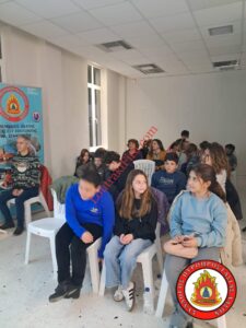 Παρουσίαση του βραβευμένου παραμυθιού «Ο Μουρδούλης και η Κρυσταλλένια» της Κατερίνας Μουρίκη