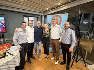Κοπή Βασιλόπιτας 2026