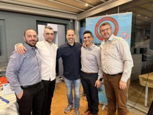 Κοπή Βασιλόπιτας 2026