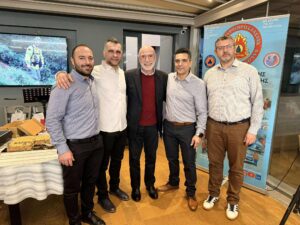 Κοπή Βασιλόπιτας 2026