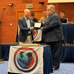ΔΕΛΤΙΟ ΤΥΠΟΥ Πανελλήνιας Ομοσπονδίας Εθελοντικών Οργανώσεων Δασοπροστασίας Πυρόσβεσης