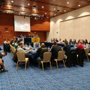 ΔΕΛΤΙΟ ΤΥΠΟΥ Πανελλήνιας Ομοσπονδίας Εθελοντικών Οργανώσεων Δασοπροστασίας Πυρόσβεσης