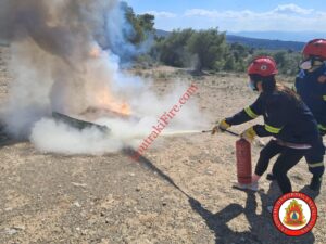 Εκπαίδευση της Εταιρείας Coface από τον Σύλλογο μας