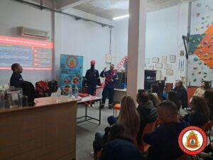 Εκπαίδευση της Εταιρείας Coface από τον Σύλλογο μας