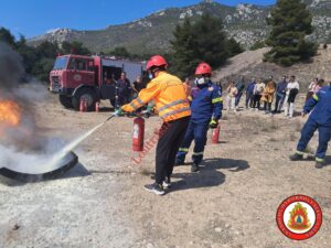 Εκπαίδευση της Εταιρείας Coface από τον Σύλλογο μας