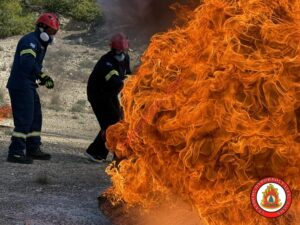 Εκπαίδευση της Εταιρείας Coface από τον Σύλλογο μας