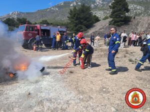 Εκπαίδευση της Εταιρείας Coface από τον Σύλλογο μας