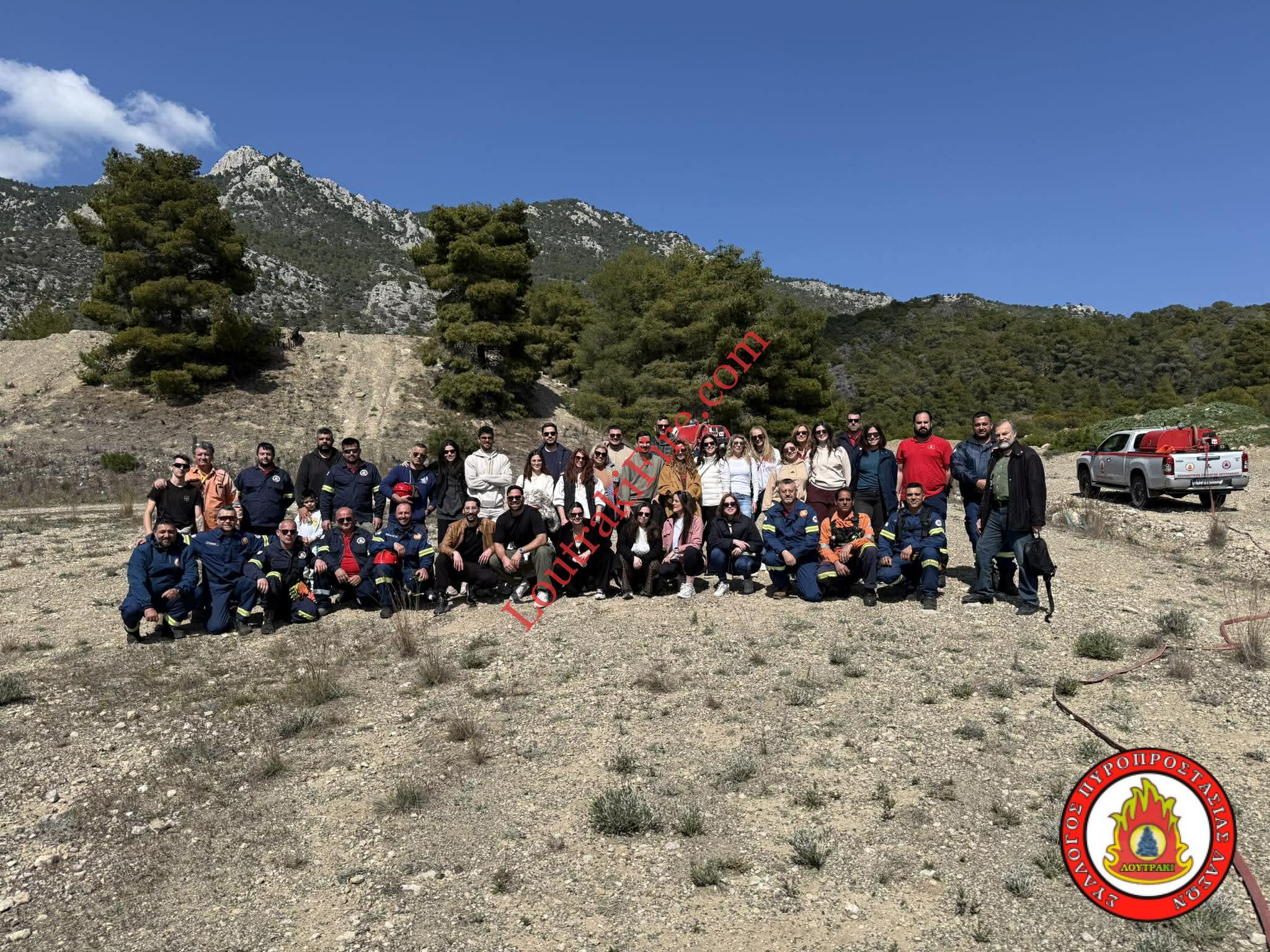 Εκπαίδευση της Εταιρείας Coface από τον Σύλλογο μας