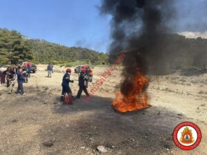 Εκπαίδευση της Εταιρείας Coface από τον Σύλλογο μας