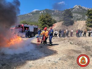 Εκπαίδευση της Εταιρείας Coface από τον Σύλλογο μας