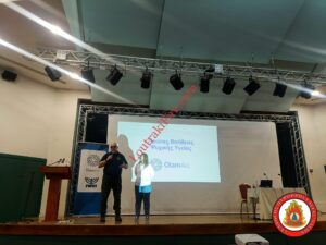Με επιτυχία ολοκληρώθηκε η Ανοιχτή Εκπαίδευση Εθελοντών!
