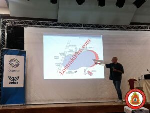 Με επιτυχία ολοκληρώθηκε η Ανοιχτή Εκπαίδευση Εθελοντών!