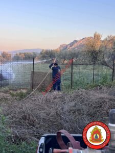 Άμεση επέμβαση στην Ξυλοκέριζα