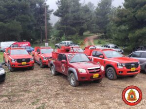 Με επιτυχία η εκδήλωση «Από την Παναγιά του Πράθι, στις Παναγιές της Κορινθίας»
