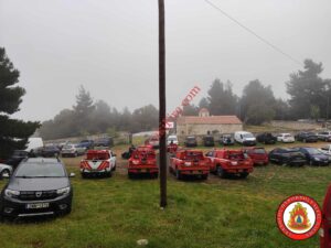 Με επιτυχία η εκδήλωση «Από την Παναγιά του Πράθι, στις Παναγιές της Κορινθίας»