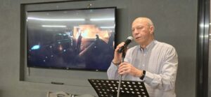 Κοπή Βασιλόπιτας 2026