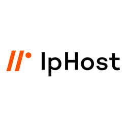 3η χρονιά Χορηγία Φιλοξενίας Cloud Server από την IpHost